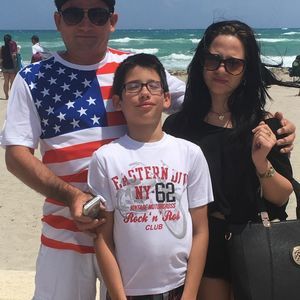 Meet your Posher, Leonides